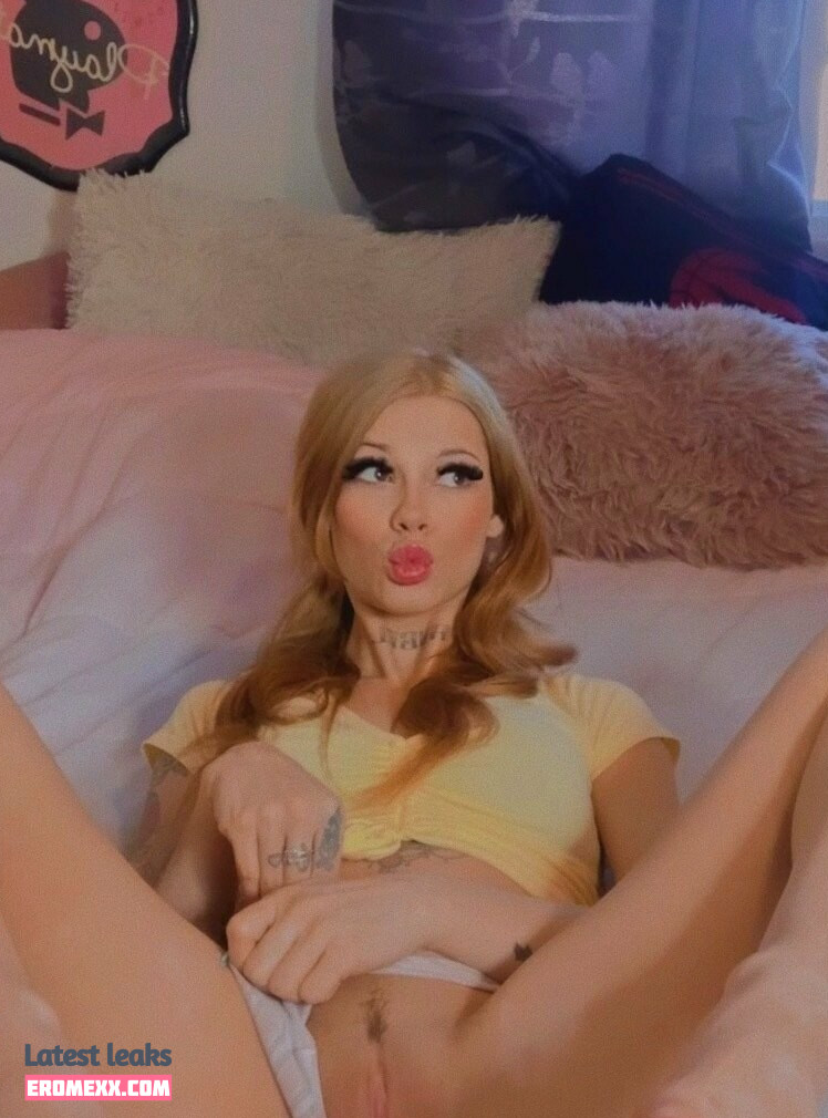 Latest Leaks parttimeangel Nude #13 - Fapello