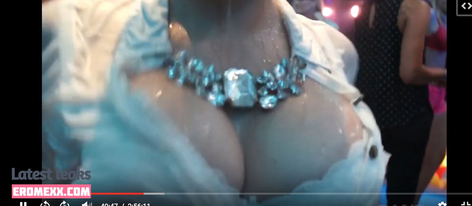Latest Leaks Party Hardcore Nude #15 - Fapello
