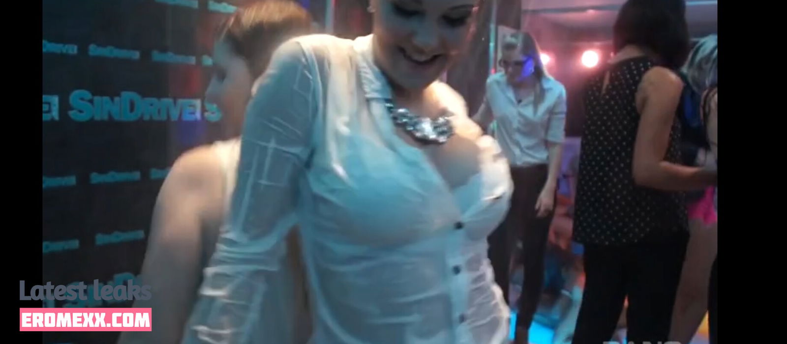 Latest Leaks Party Hardcore Nude #8 - Fapello