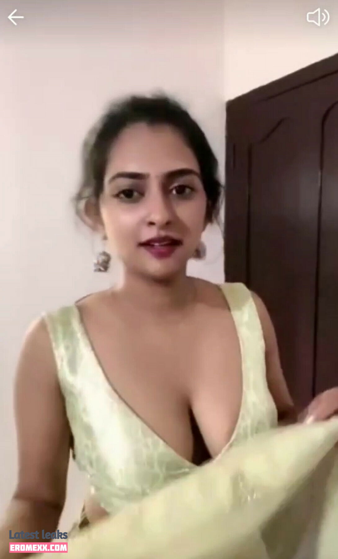 Latest Leaks Parvathy Arun Nude #1 - Erome