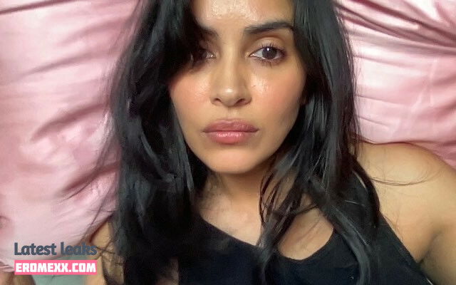 Latest Leaks Parveen Kaur Nude #5 - Erome