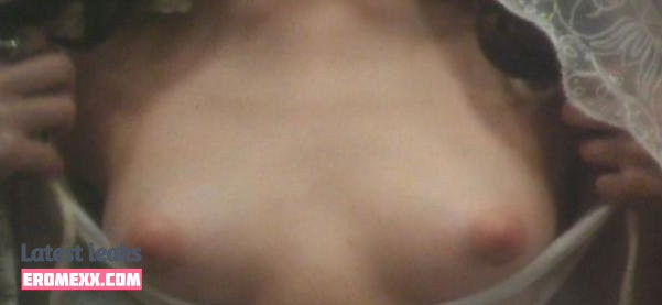 Latest Leaks Pascale Christophe Nude #2 - Fapello