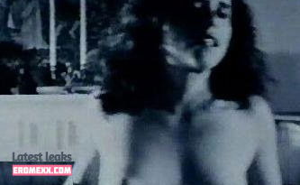 Latest Leaks Pascale Montpetit Nude #3 - Fapello