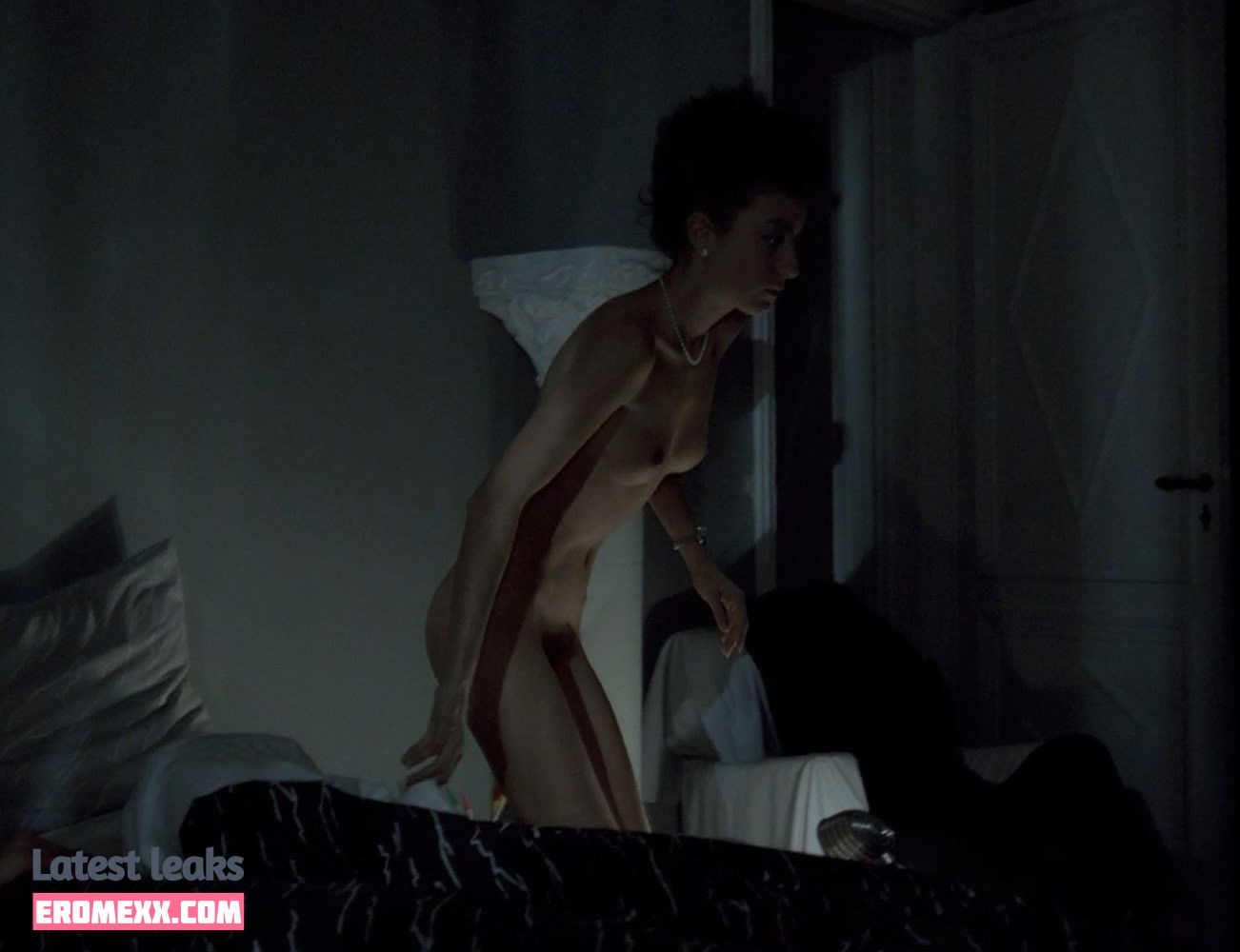 Latest Leaks Pascale Ogier Nude #11 - Fapello