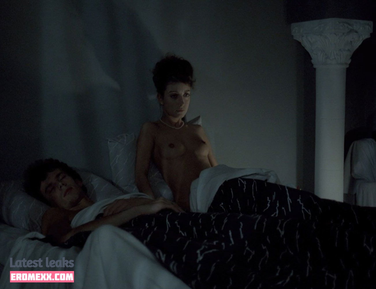 Latest Leaks Pascale Ogier Nude #12 - Fapello
