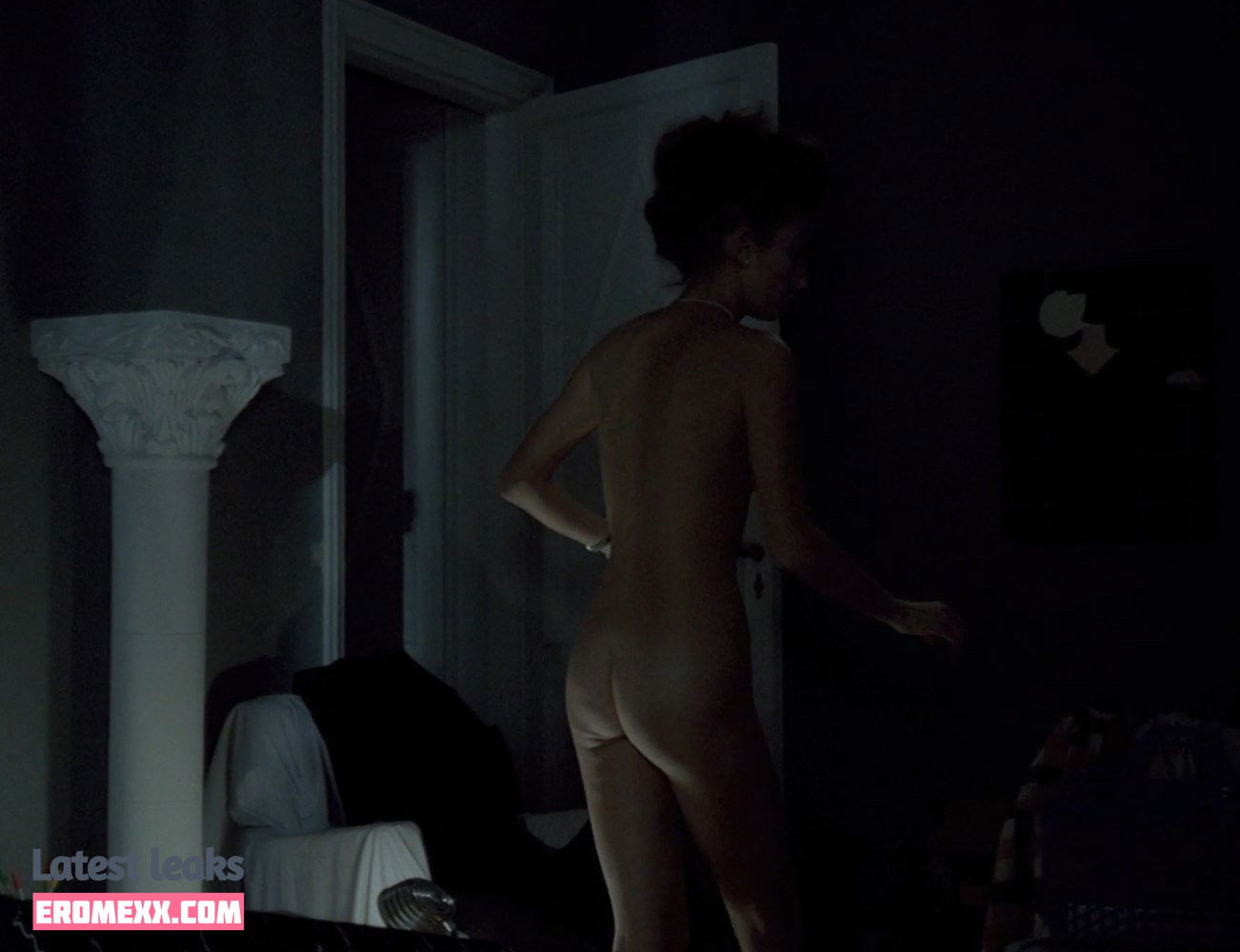 Latest Leaks Pascale Ogier Nude #15 - Fapello