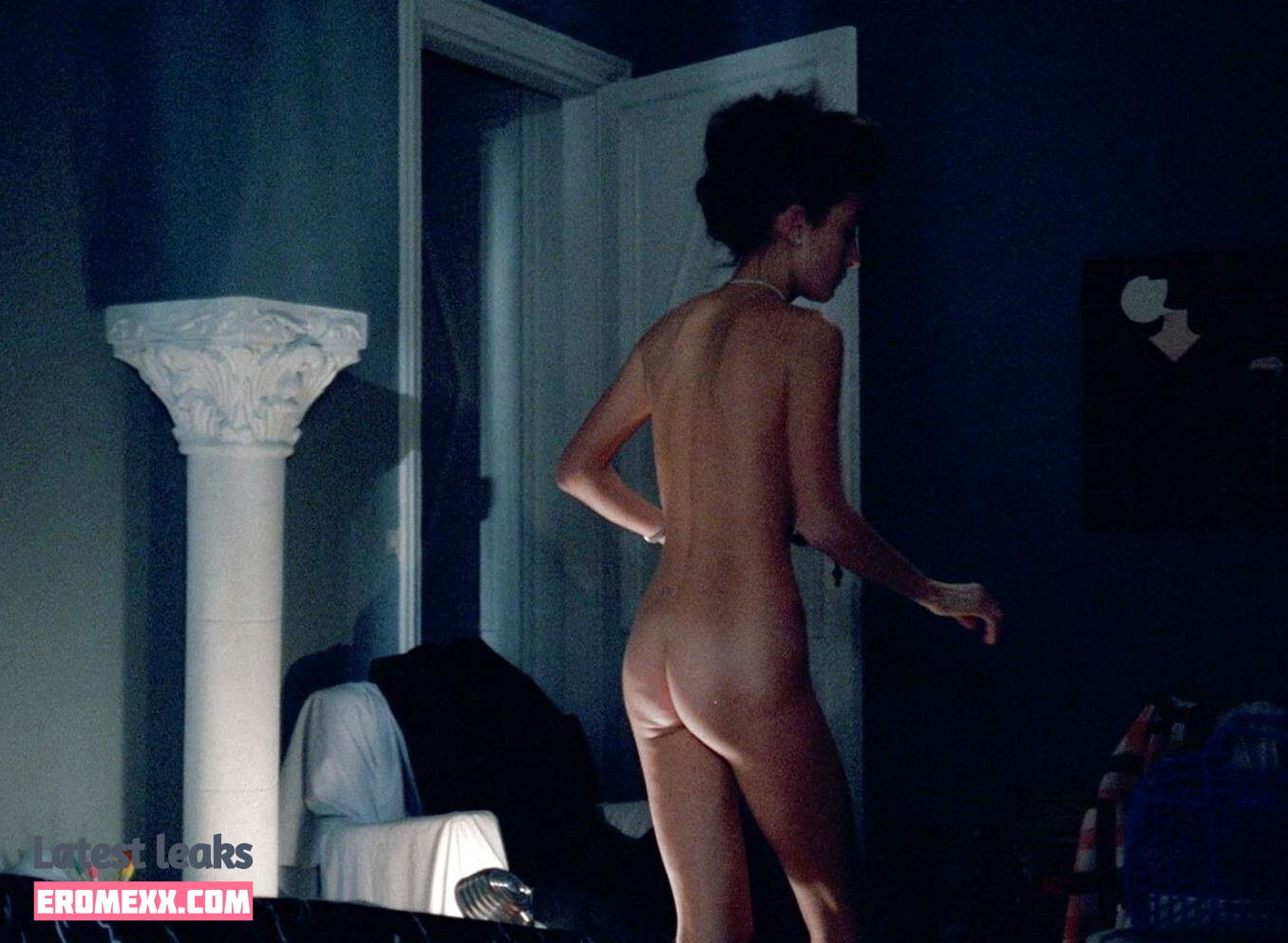 Latest Leaks Pascale Ogier Nude #2 - Fapello