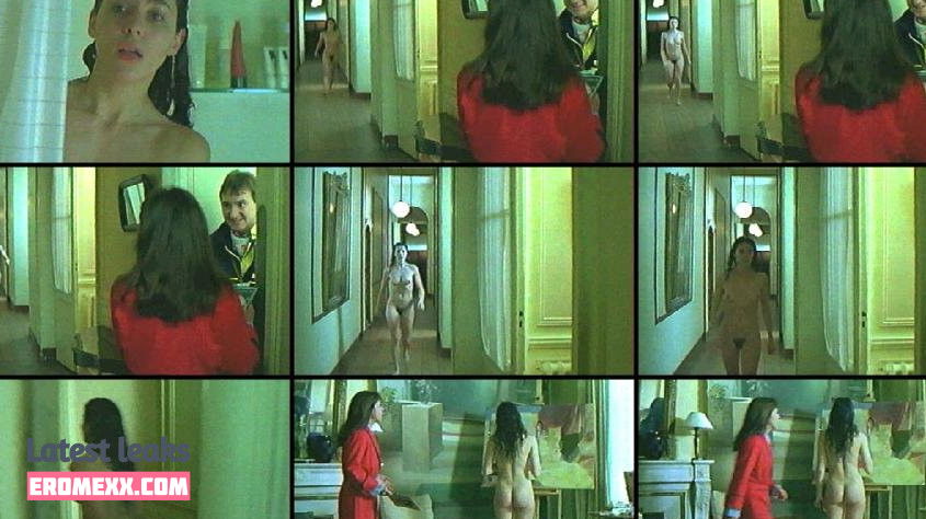 Latest Leaks Pascale Rocard Nude #2 - Fapello