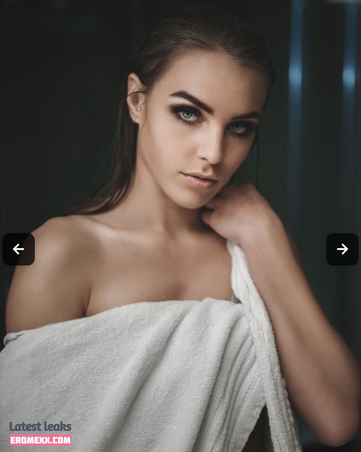 Latest Leaks Pascale.voegeli Nude #3 - Fapello