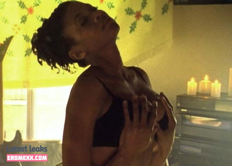 Latest Leaks PaSean Wilson Nude #7 - Fapello