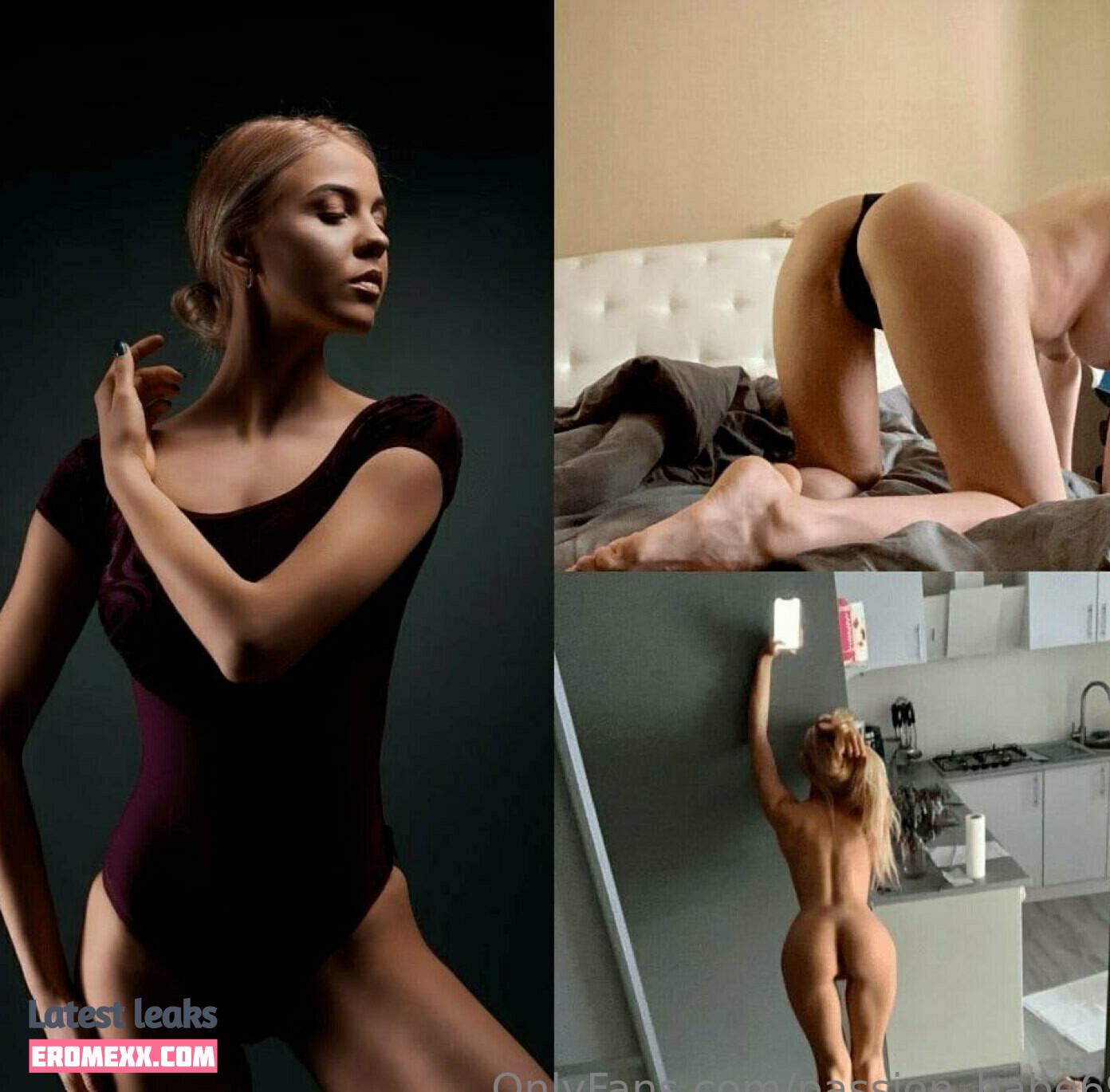 Latest Leaks passion_babe69 Nude #18 - Fapello