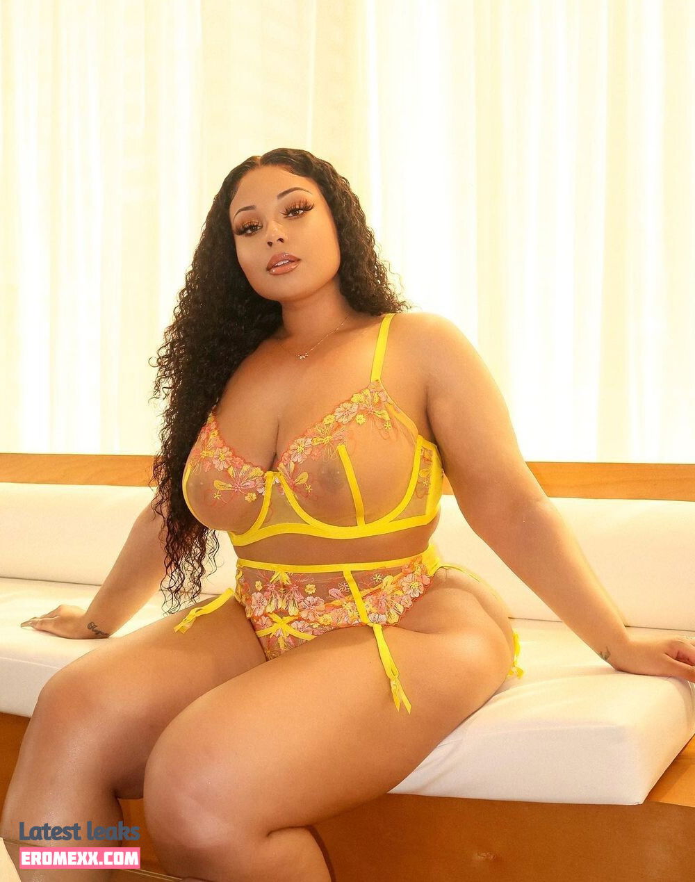 Latest Leaks Passion Jonesz Nude #22 - Fapello