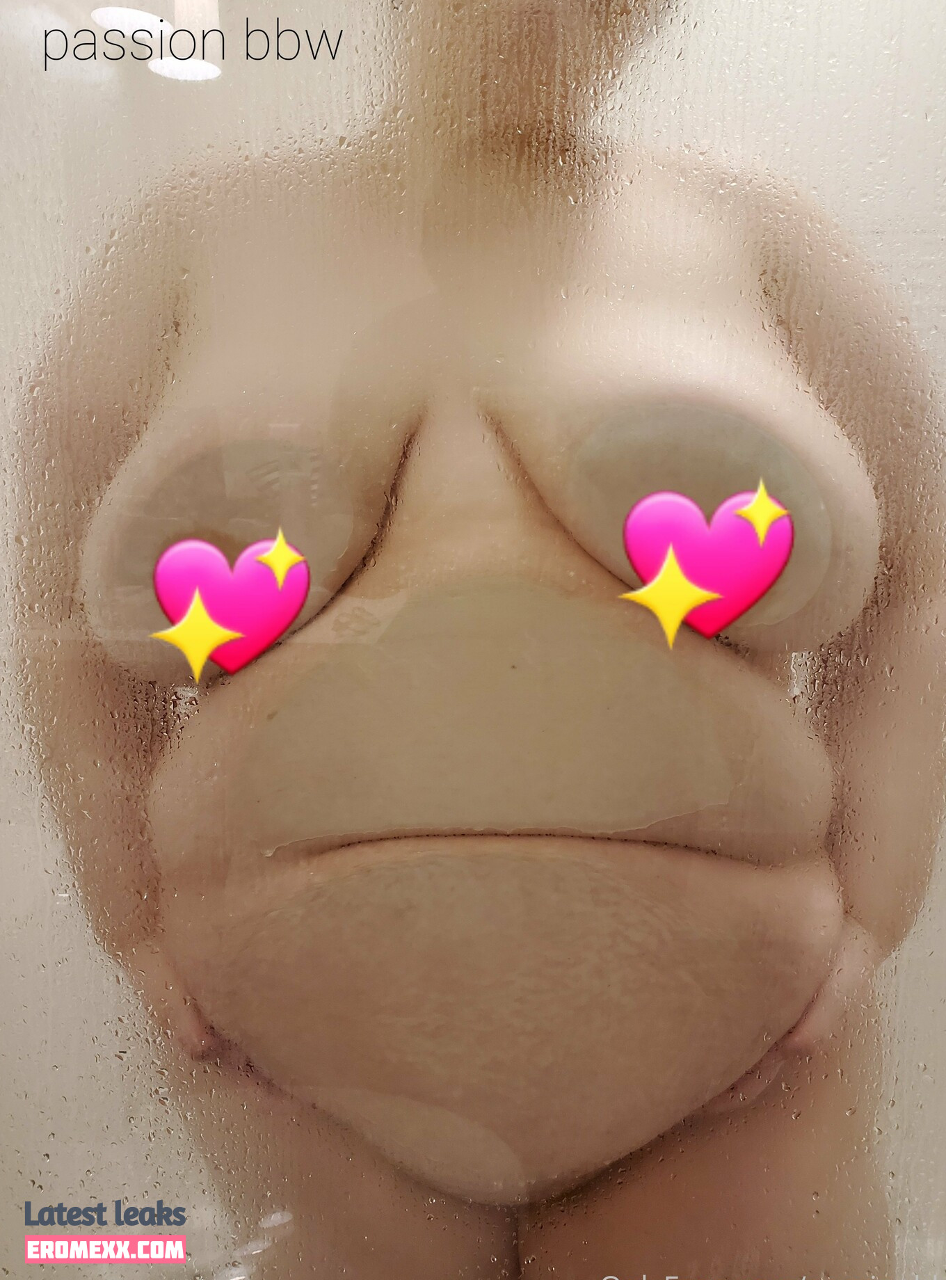 Latest Leaks passionbbw Nude #6 - Fapello