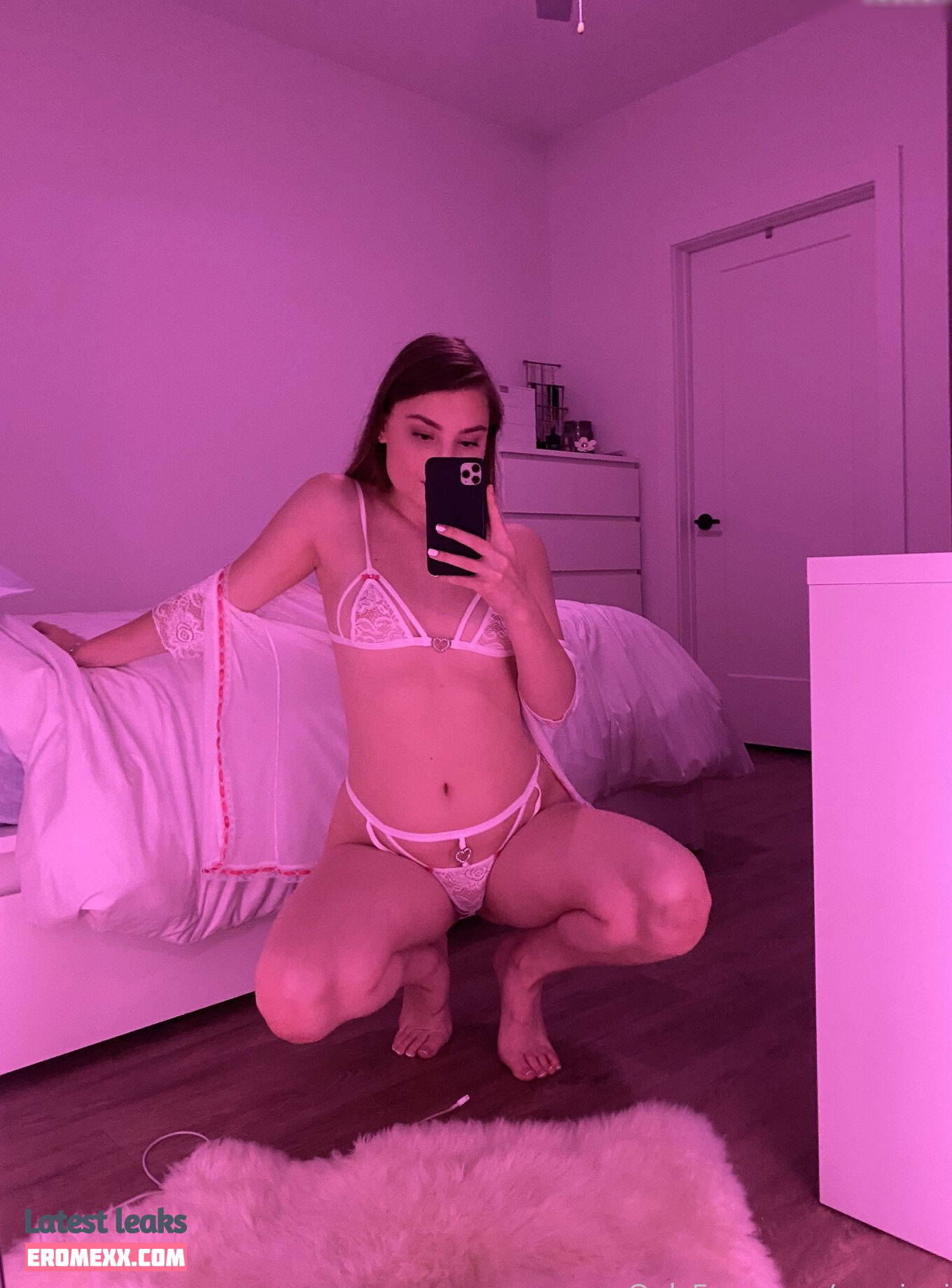 Latest Leaks PassioniteTV (melvniely) Nude #34 - Fapello