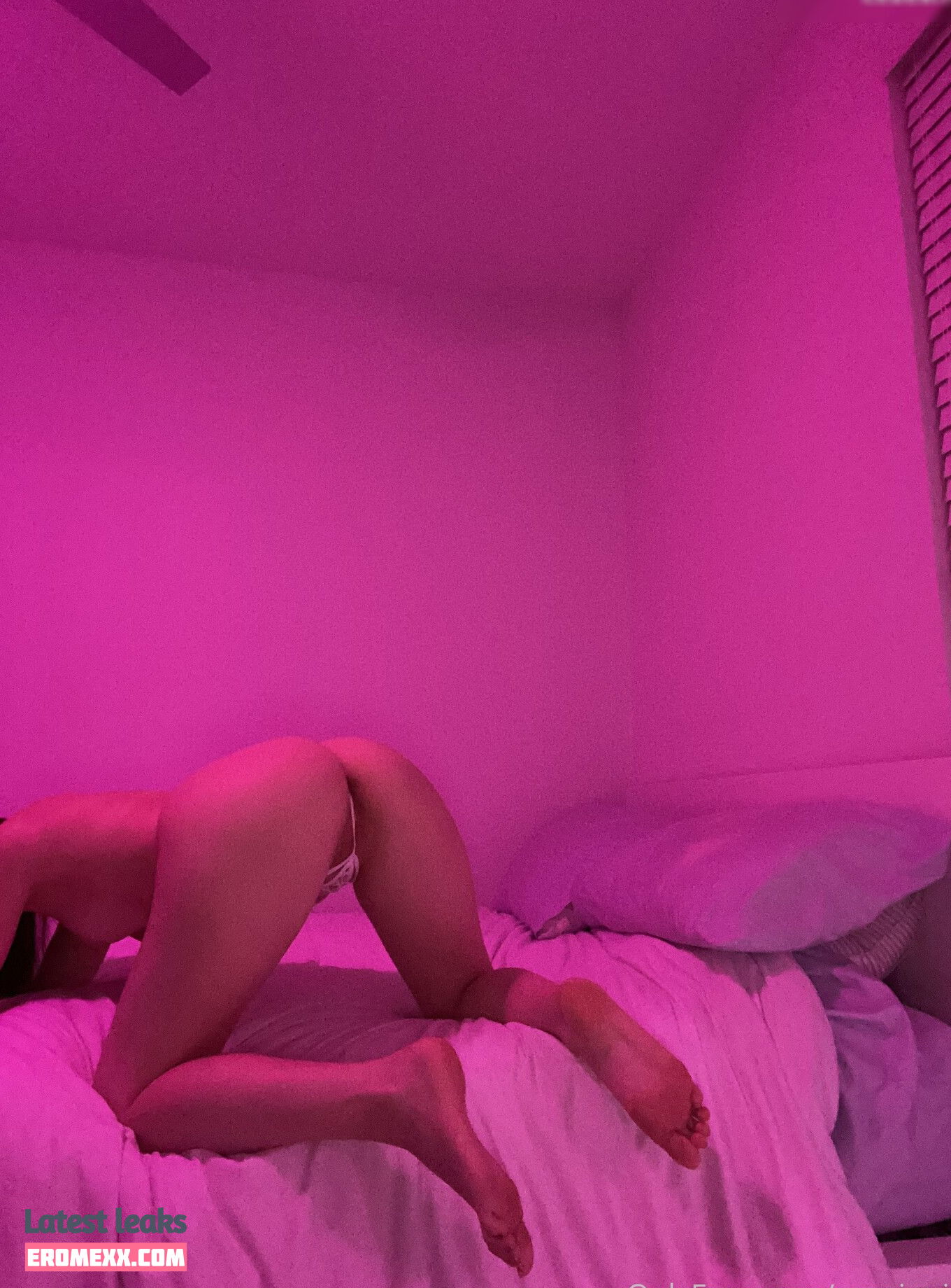 Latest Leaks PassioniteTV (melvniely) Nude #38 - Fapello
