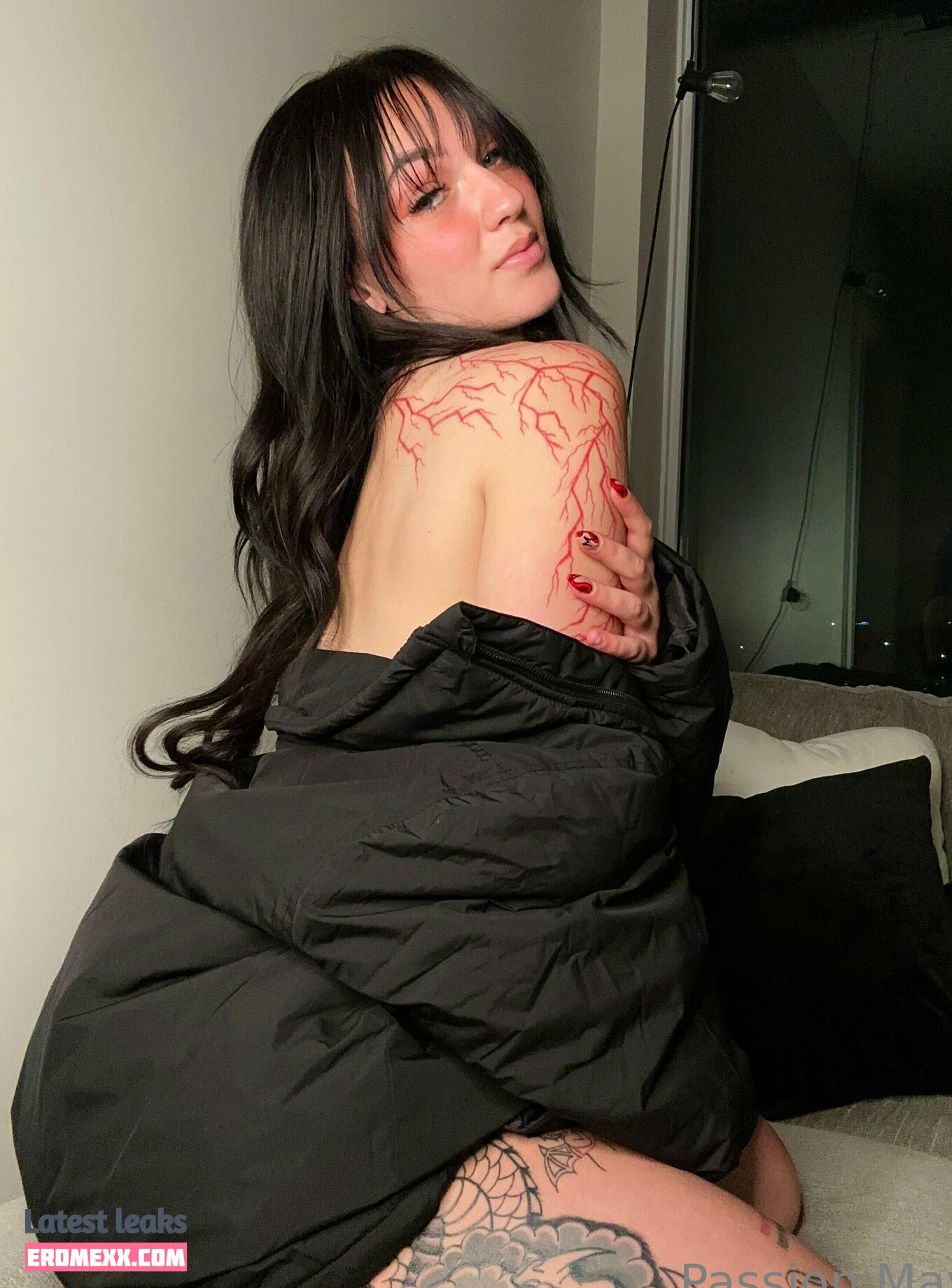 Latest Leaks passionsprivate Nude #6 - Fapello