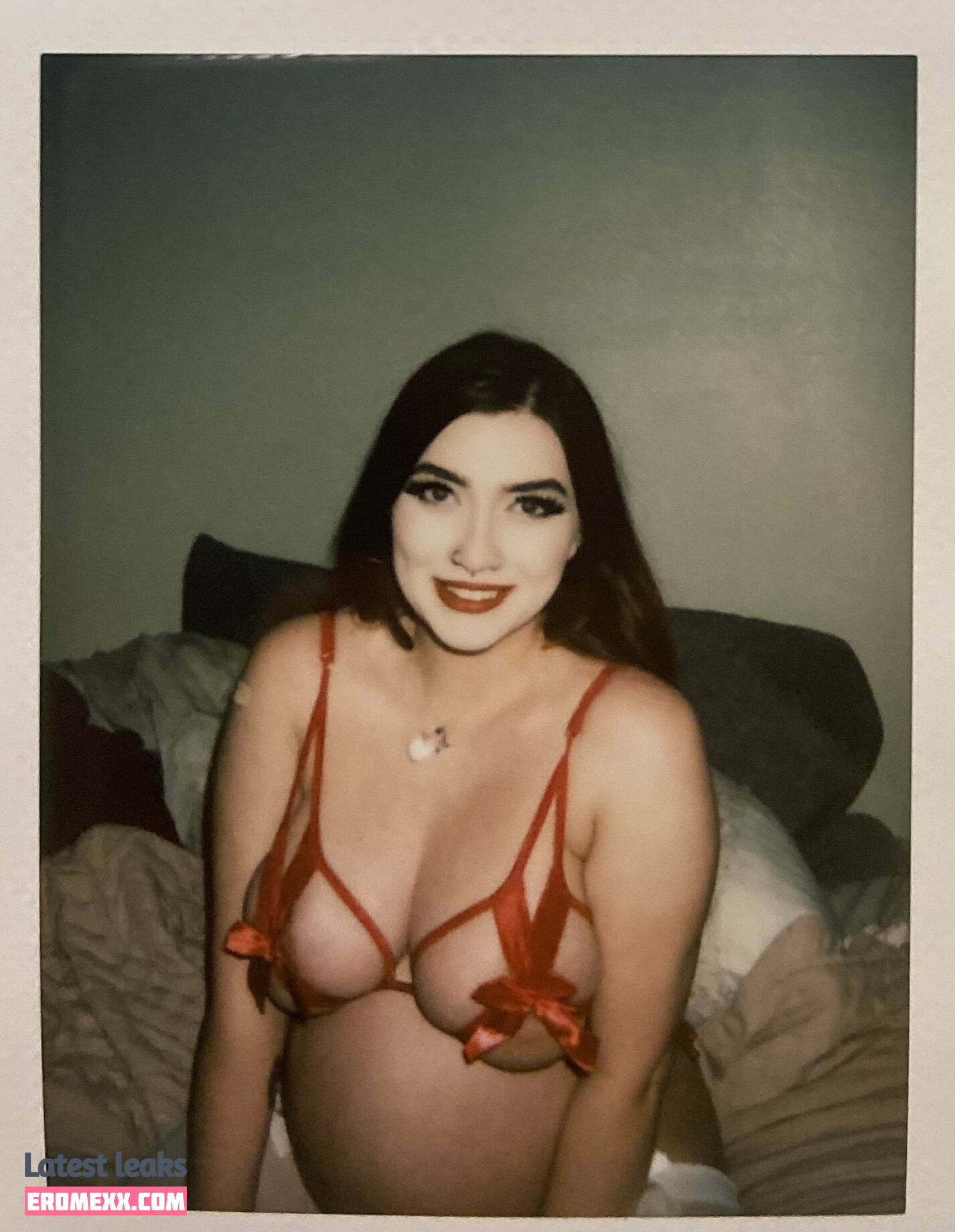 Latest Leaks pasta-baby Nude #25 - Fapello