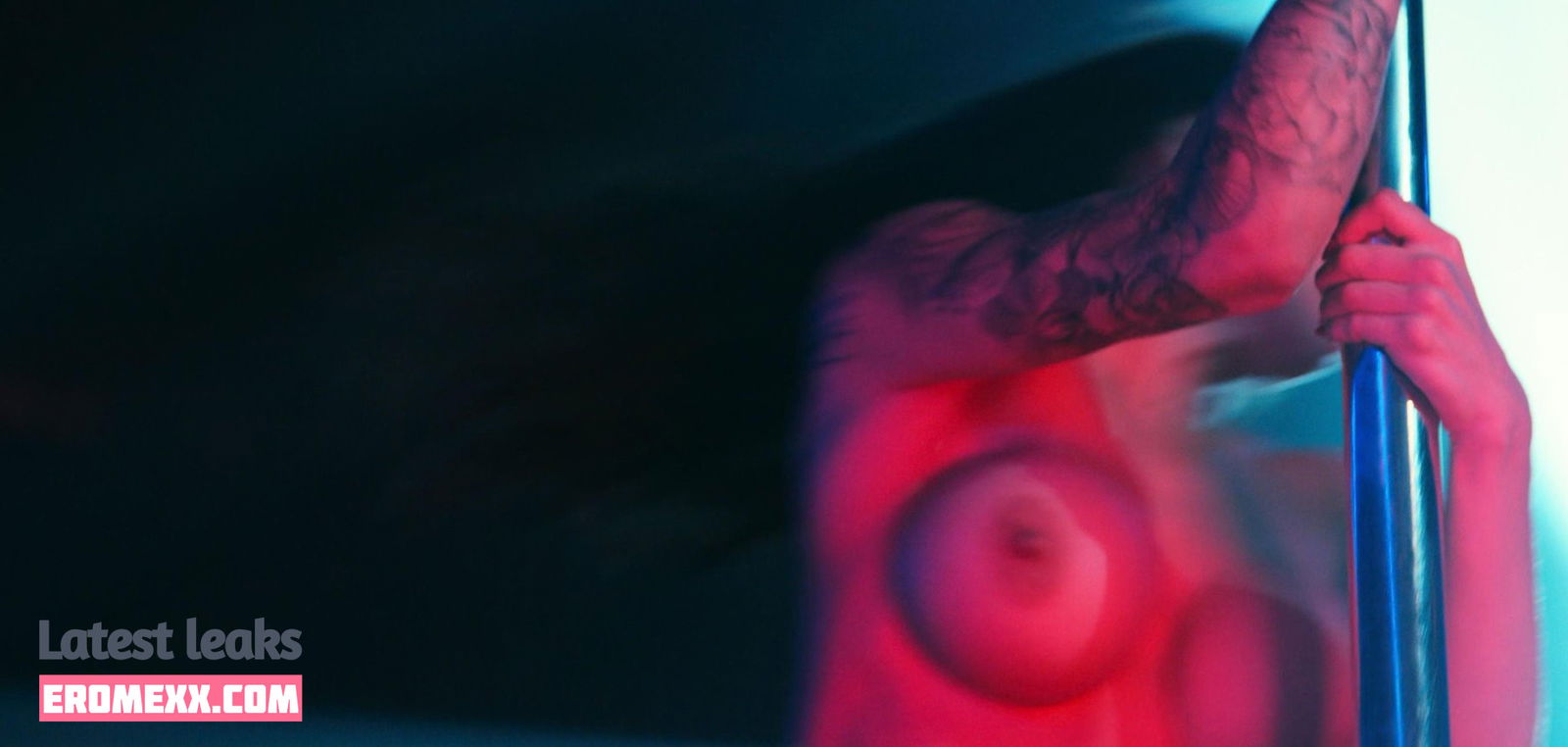 Latest Leaks Pastel Supernova Nude #7 - Fapello