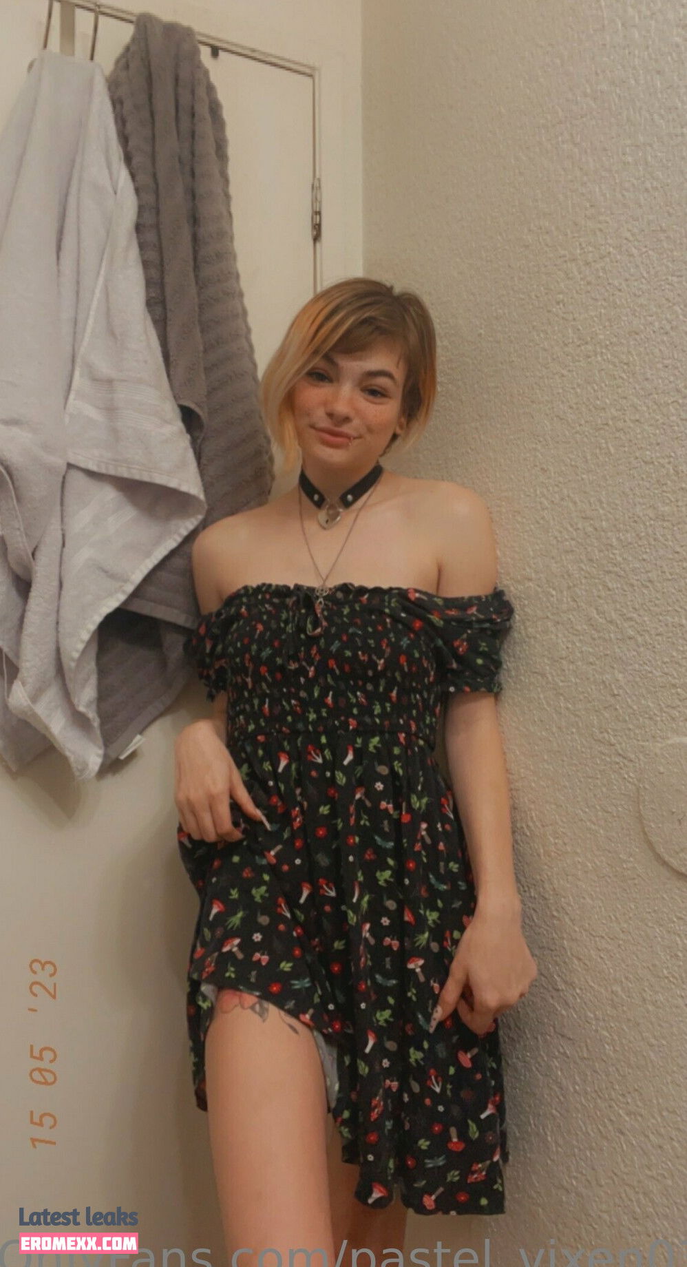 Latest Leaks pastel_vixen03 Nude #35 - Fapello