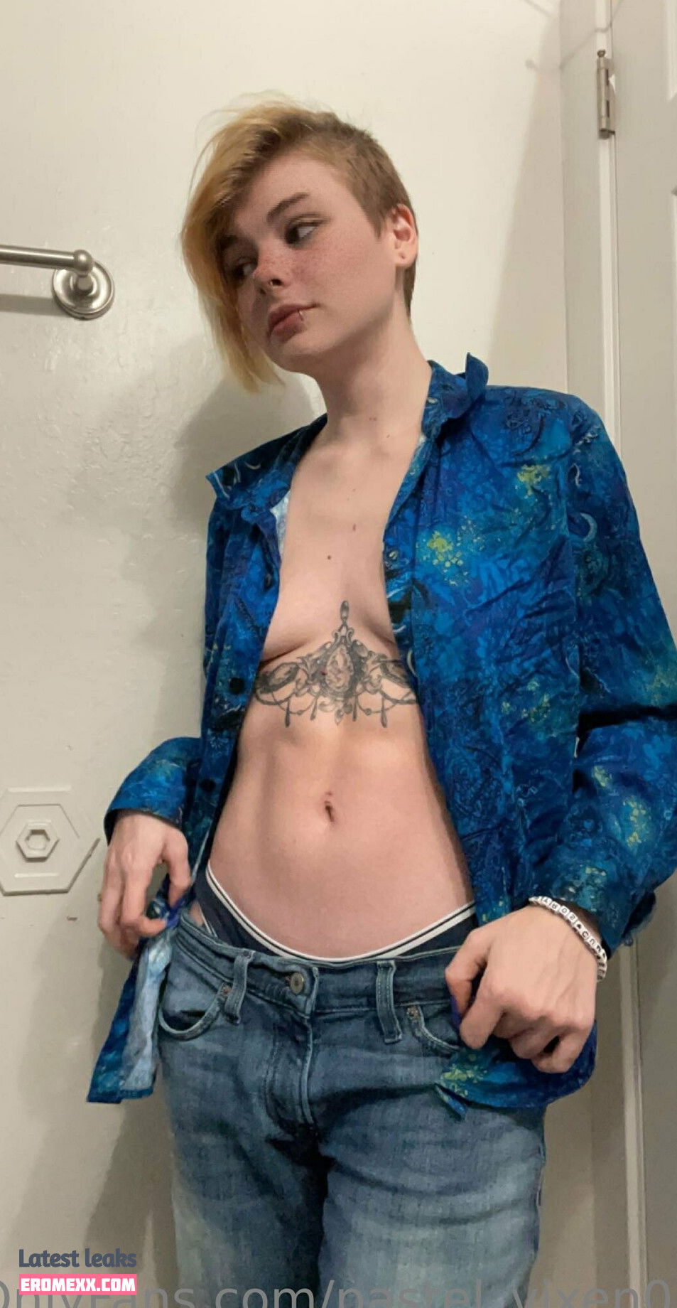 Latest Leaks pastel_vixen03 Nude #38 - Fapello