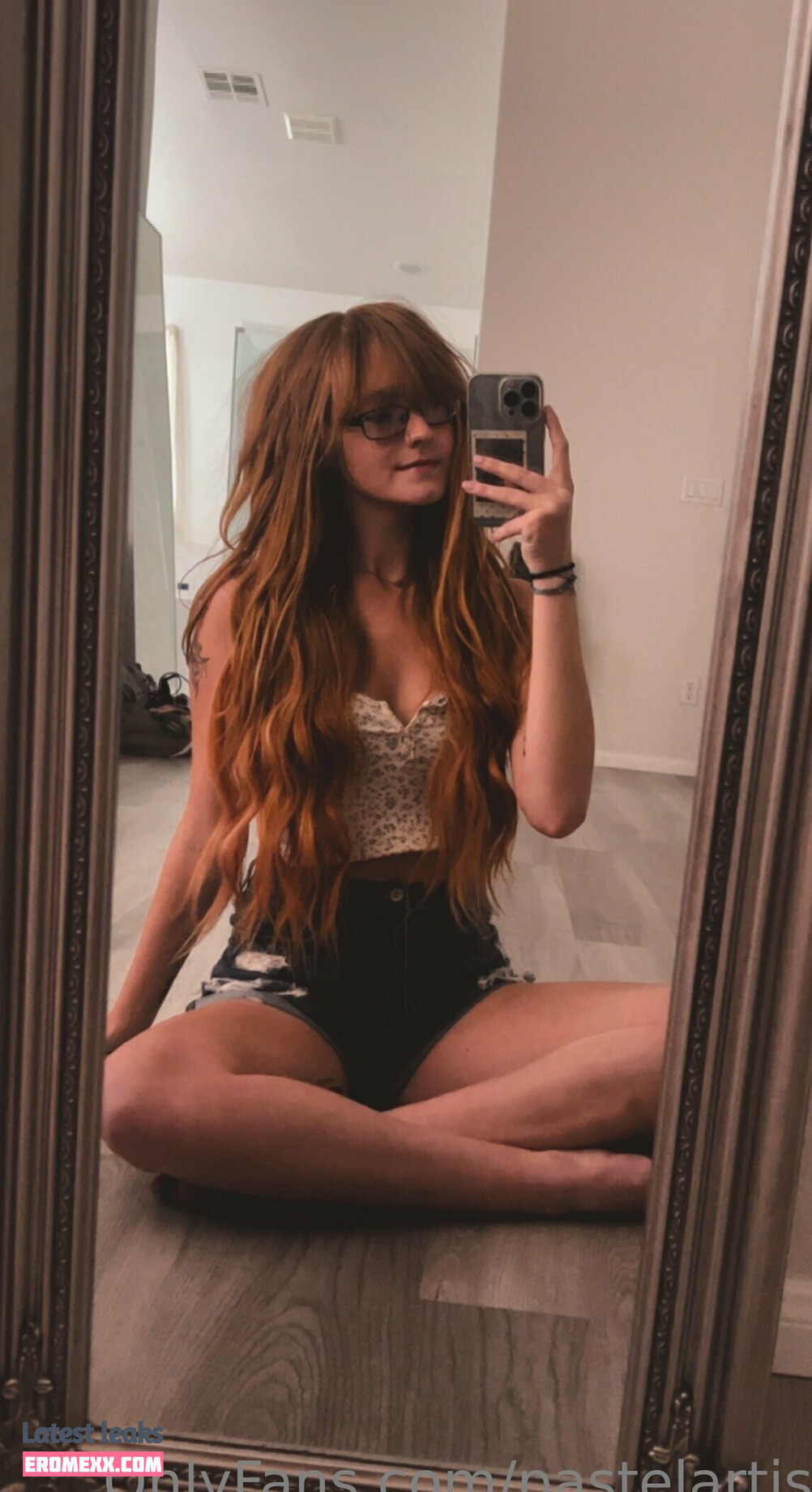 Latest Leaks pastelartist Nude #42 - Fapello