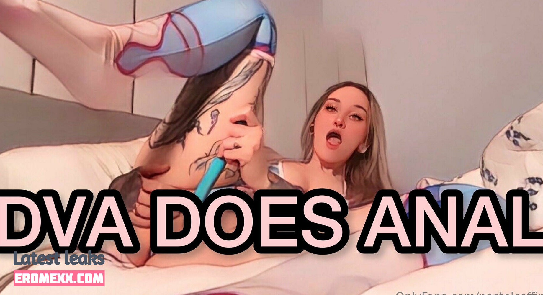 Latest Leaks pastelcoffins Nude #436 - Fapello