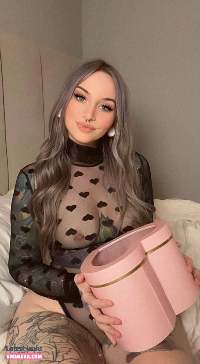 Latest Leaks pastelcoffins Nude #535 - Fapello