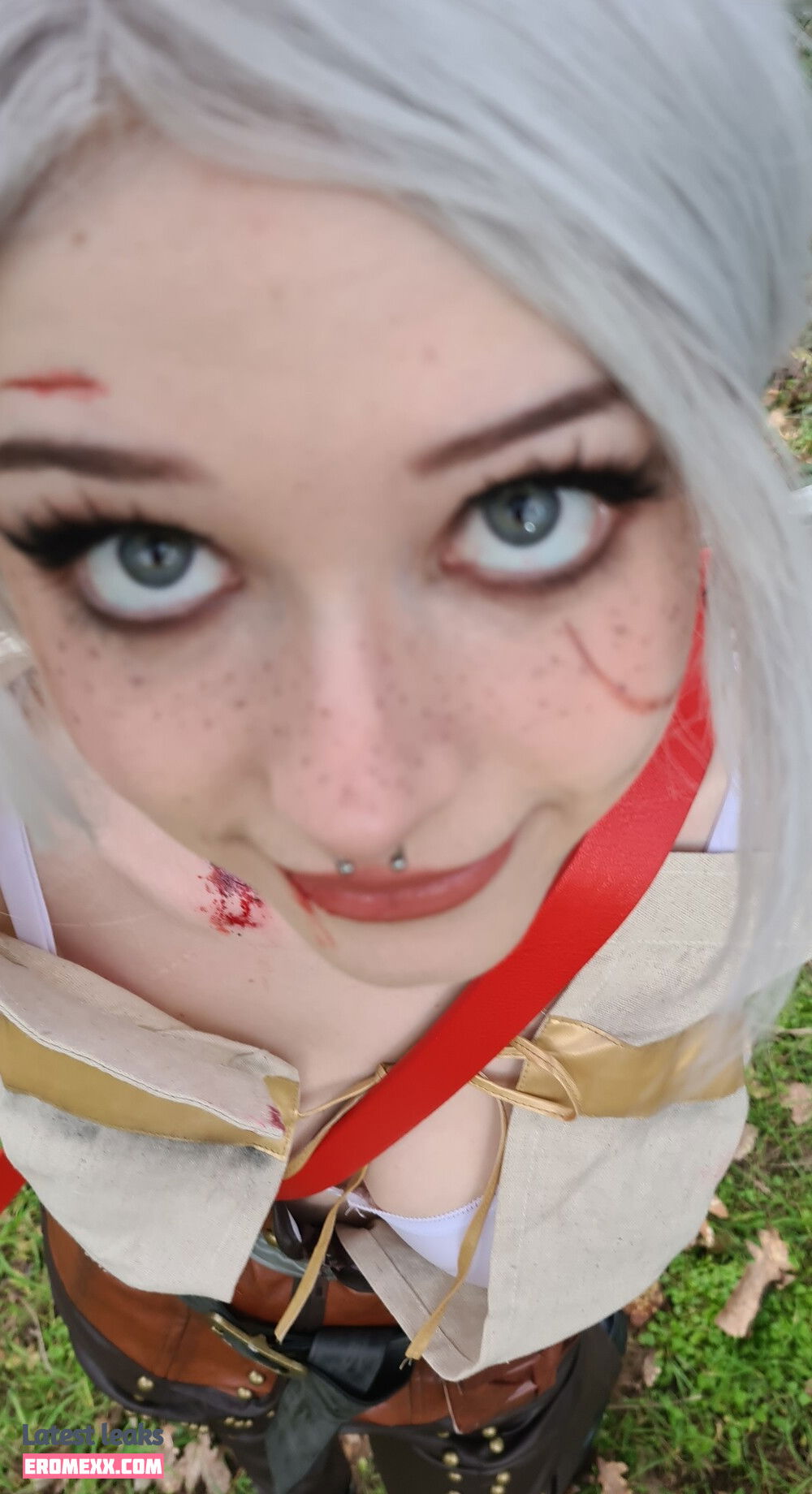 Latest Leaks Pastelmiiilk Nude #6 - Fapello