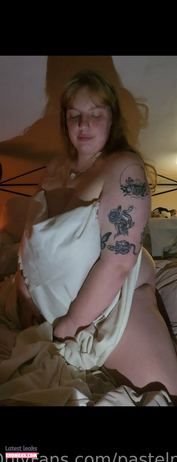 Latest Leaks pastelpeachie Nude #43 - Fapello
