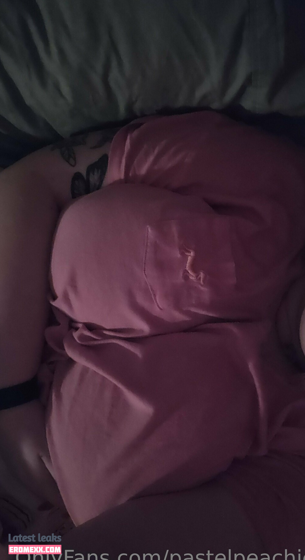 Latest Leaks pastelpeachie Nude #58 - Fapello