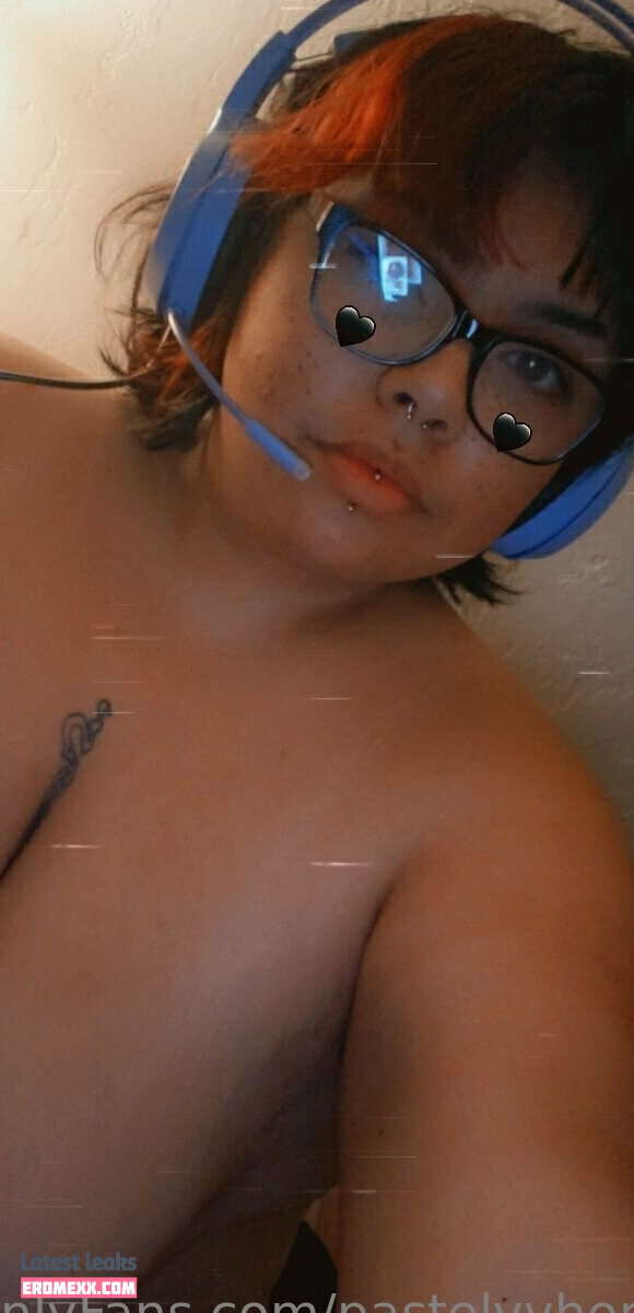 Latest Leaks pastelvvhor3 Nude #3 - Fapello