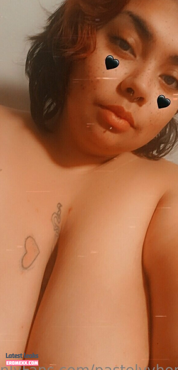 Latest Leaks pastelvvhor3 Nude #6 - Fapello