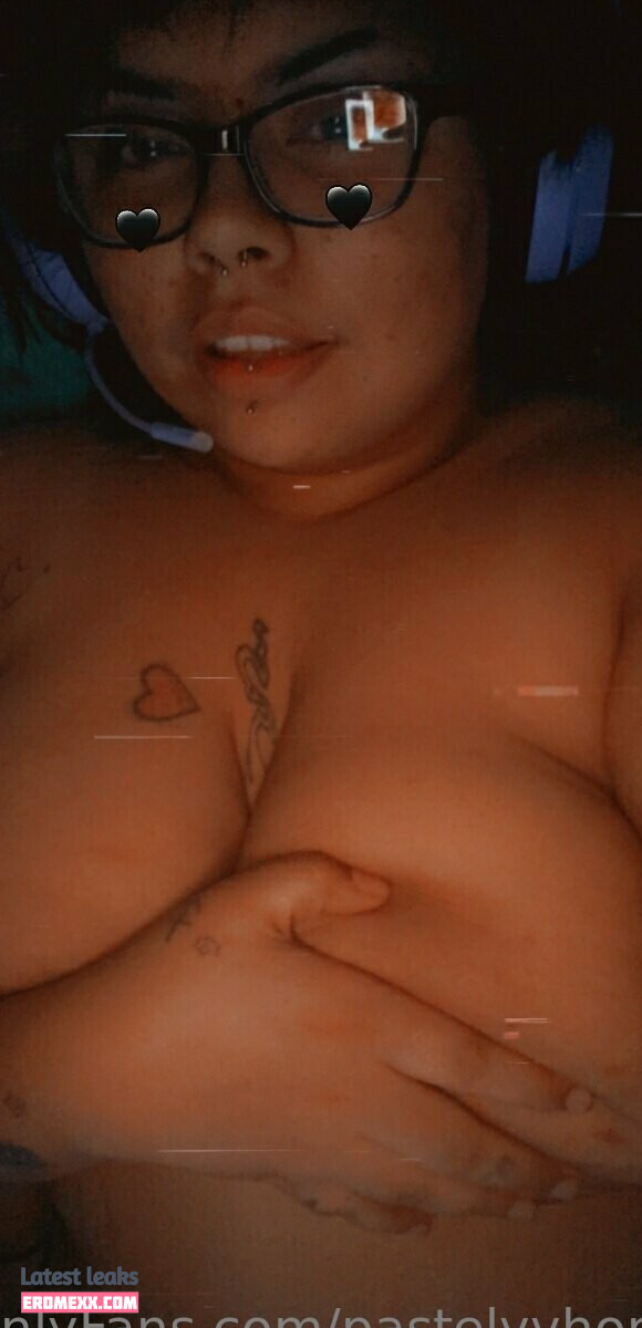 Latest Leaks pastelvvhor3 Nude #7 - Fapello