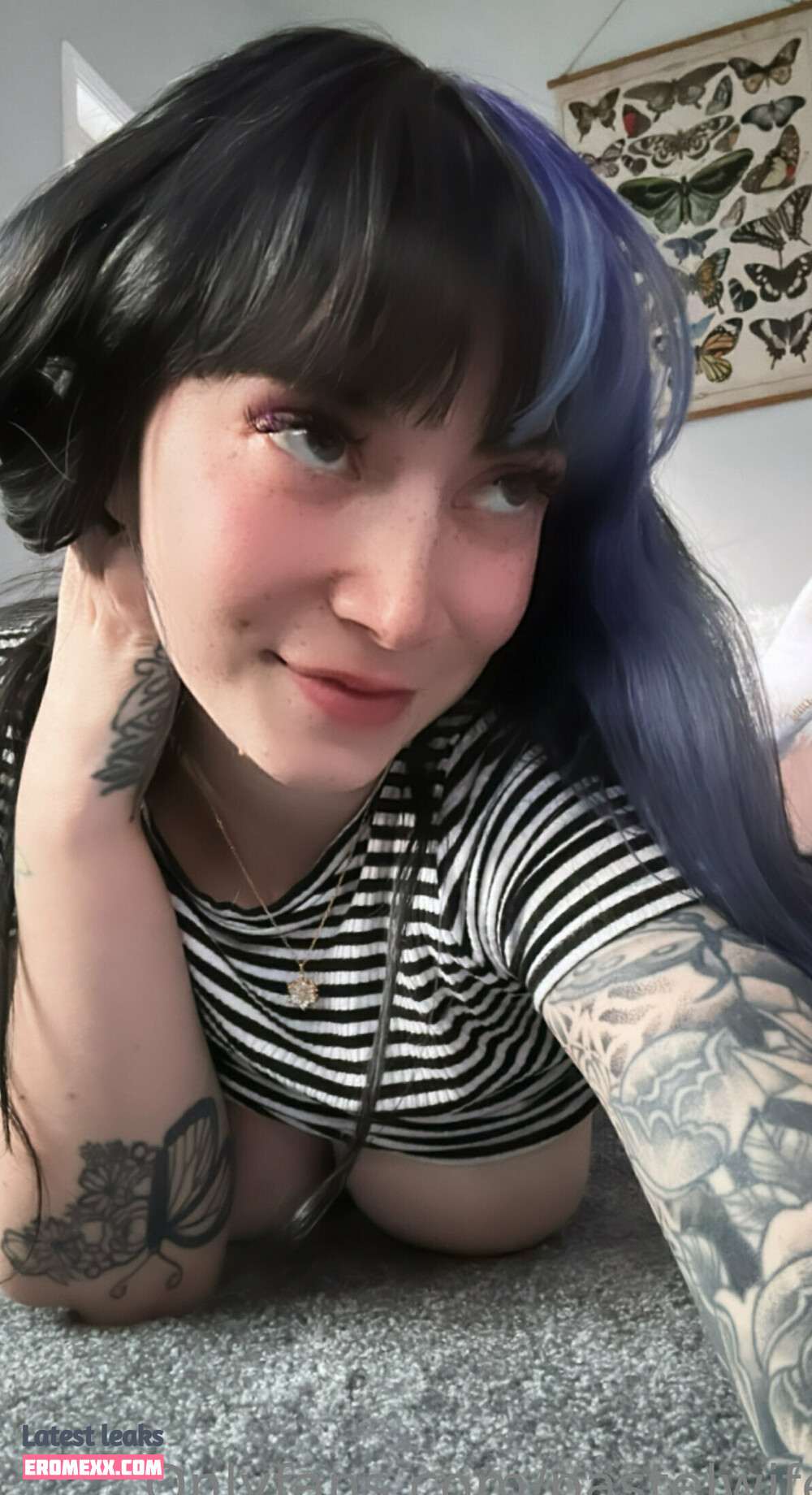 Latest Leaks pastelwife Nude #1 - Fapello
