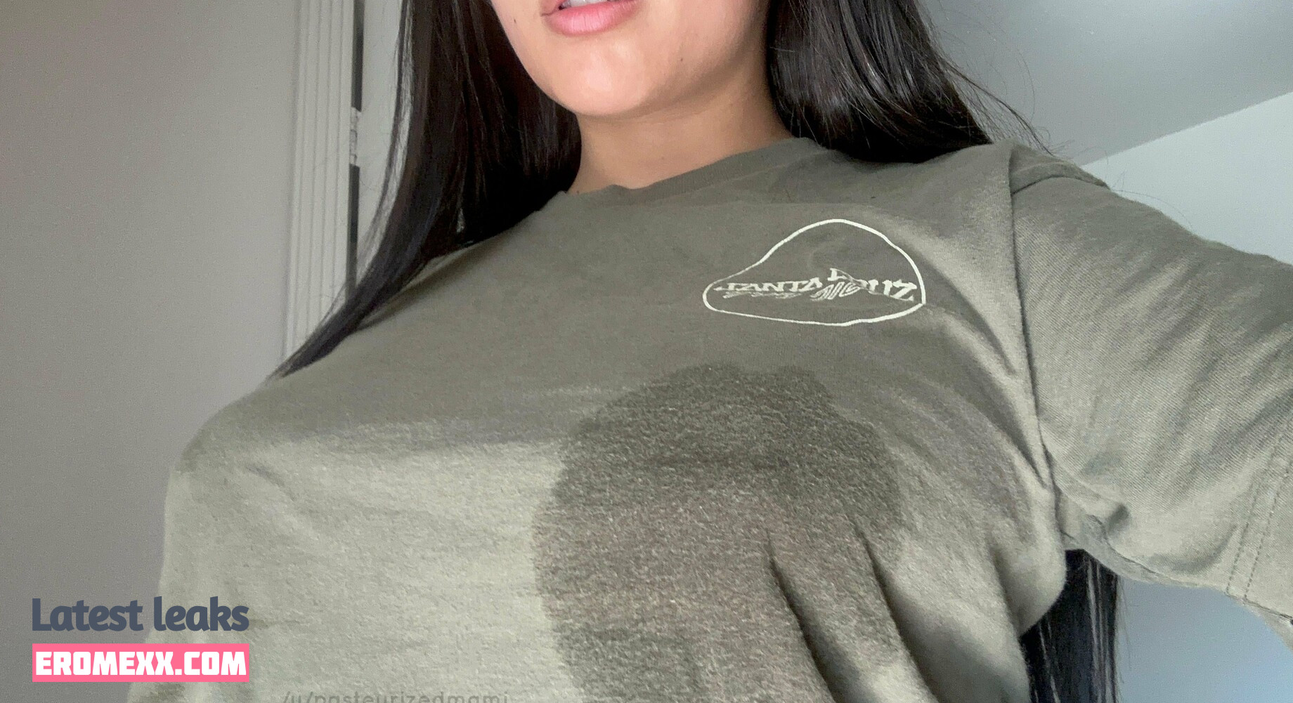Latest Leaks pasteurizedmami Nude #16 - Fapello