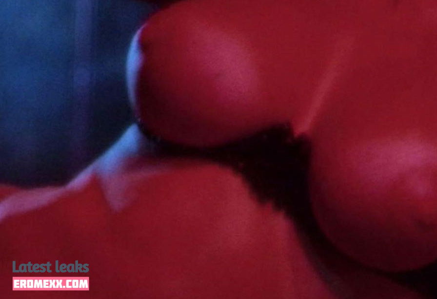 Latest Leaks Pat Barrington Nude #5 - Fapello