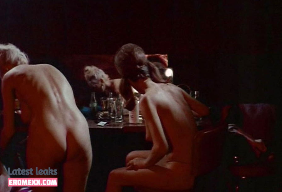 Latest Leaks Pat Barrington Nude #6 - Fapello