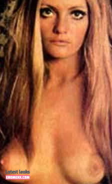 Latest Leaks Pat Booth Nude #1 - Fapello