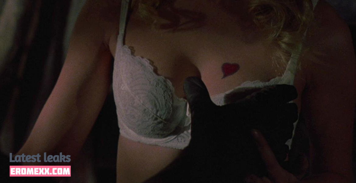Latest Leaks Pat Hemingway Nude #1 - Fapello