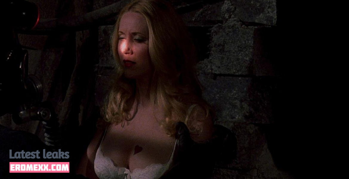 Latest Leaks Pat Hemingway Nude #3 - Fapello