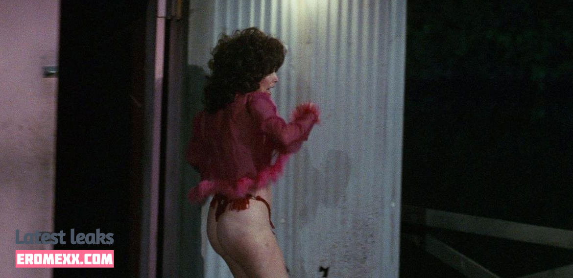 Latest Leaks Pat Lee Nude #2 - Fapello