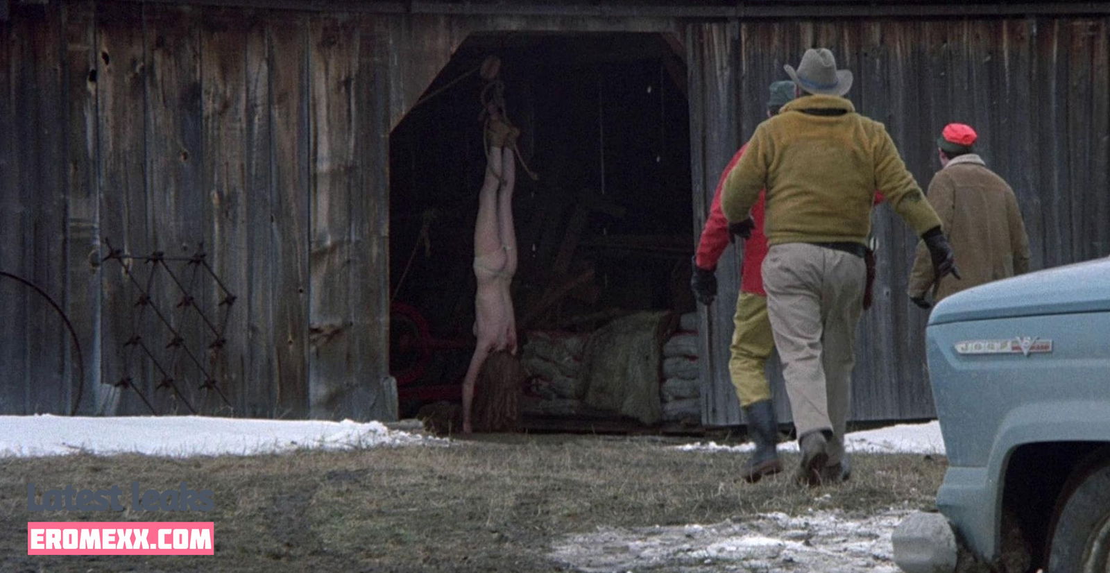 Latest Leaks Pat Orr Nude #1 - Fapello