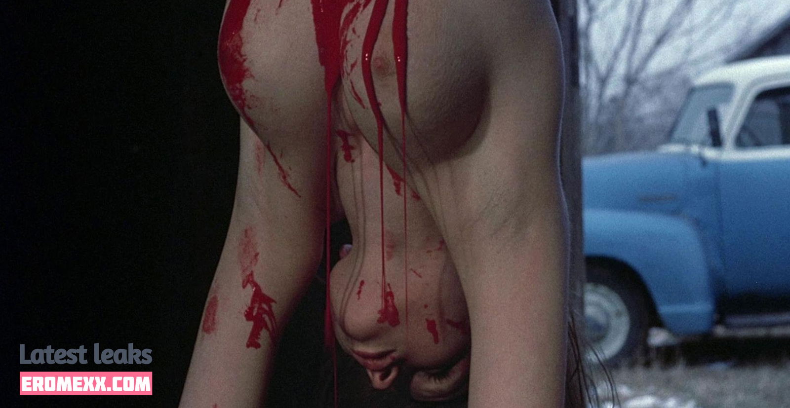 Latest Leaks Pat Orr Nude #2 - Fapello