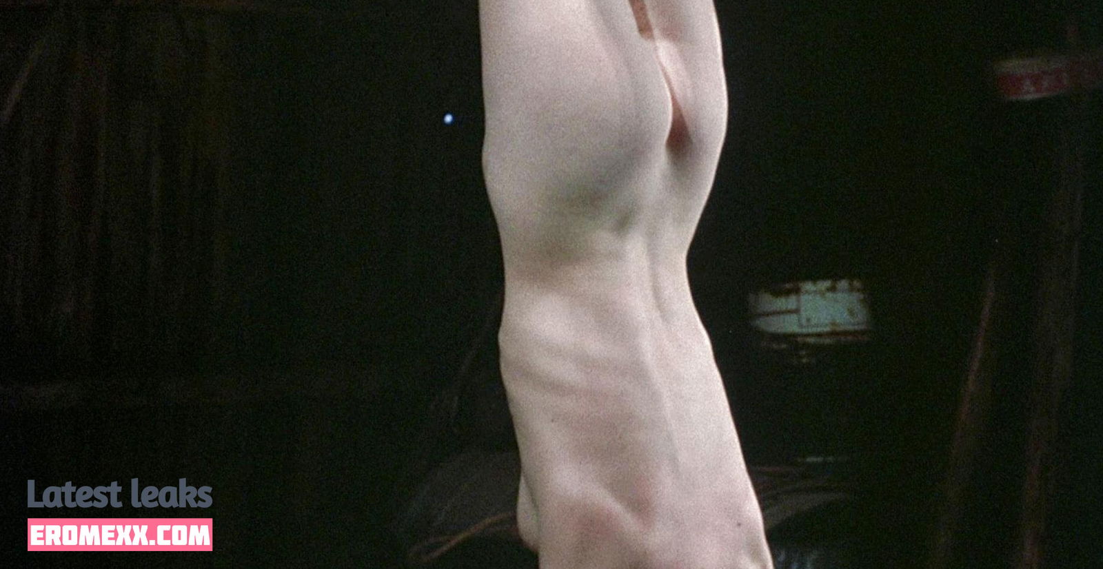 Latest Leaks Pat Orr Nude #4 - Fapello