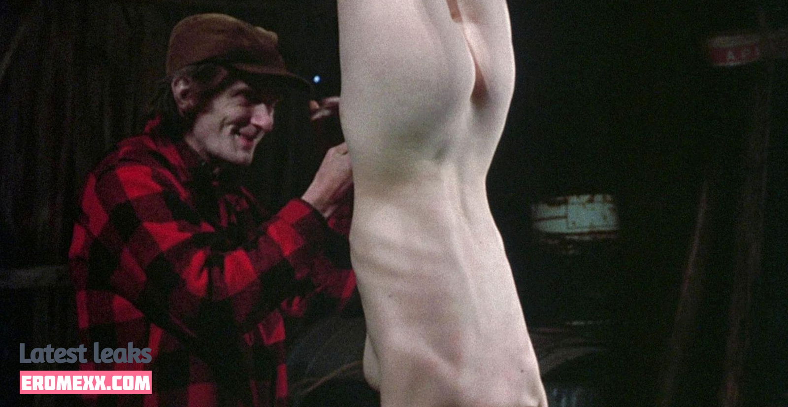 Latest Leaks Pat Orr Nude #6 - Fapello