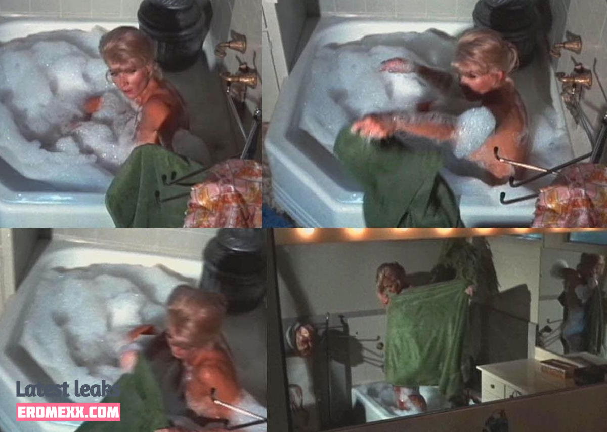 Latest Leaks Pat Priest Nude #3 - Fapello