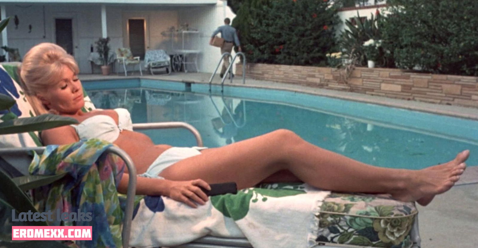 Latest Leaks Pat Priest Nude #4 - Fapello