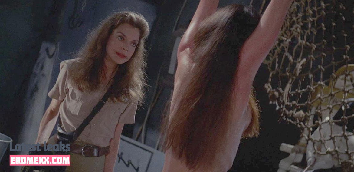 Latest Leaks Pat Woodell Nude #3 - Fapello