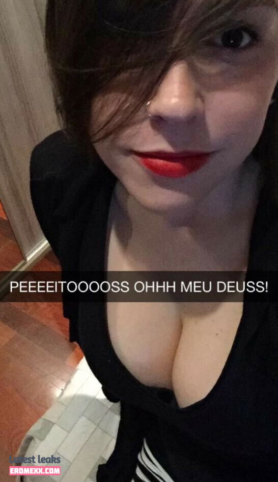 Latest Leaks Pathy Dos Reis Nude #19 - Fapello