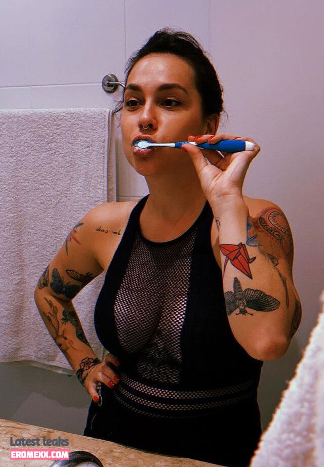 Latest Leaks Pathy Dos Reis Nude #23 - Fapello